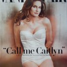 Vanity Fair - Caitlyn Jenner Cover 07/2015