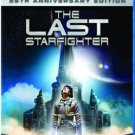 The Last Starfighter (Blu-ray Disc, 25th Anniversary)