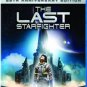 The Last Starfighter (Blu-ray Disc, 25th Anniversary)