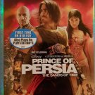 Prince of Persia: The Sands of Time (Blu-ray)