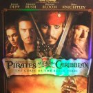 Pirates of the Caribbean:Curse of the Black Pearl (BR)