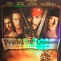 Pirates of the Caribbean:Curse of the Black Pearl (BR)