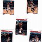 1988 Hoops McDonalds US Olympic Basketball Team