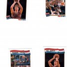 1984 Hoops McDonalds US Olympic Basketball Dream
