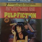 Pulp Fiction-(Blu-ray Disc+Digital HD) John Travolta