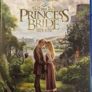 The Princess Bride(Blu-ray)Cary Elwes & Robin Wright