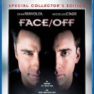 Face/Off (Blu-ray) John Travolta & Nicolas Cage
