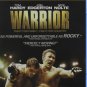 Warrior (Blu-ray) Tom Hardy & Joel Edgerton