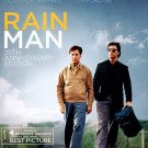 Rain Man (Blu-ray) Tom Cruise & Dustin Hoffman