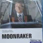 Moonraker (Blu-ray) starring Roger Moore