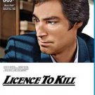 License To Kill (Blu-ray) starring Timothy Dalton