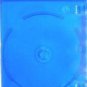 Empty Blu-ray = 15 Cases