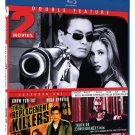 Replacement Killers & Truth or Consequences, - Blu-ray Double Feature
