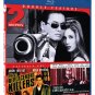 Replacement Killers & Truth or Consequences, - Blu-ray Double Feature