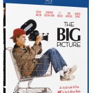 The Big Picture (Blu-ray) Kevin Bacon, Teri Hatcher, Jennifer Jason Leigh
