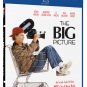 The Big Picture (Blu-ray) Kevin Bacon, Teri Hatcher, Jennifer Jason Leigh