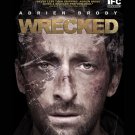 Wrecked [Blu-ray] starring Adrien Brody
