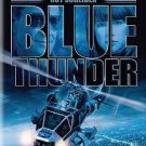 Blue Thunder (Blu-ray) starring Roy Scheider, Candy Clark & Daniel Stern