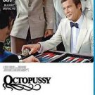 Octopussy (Blu-ray)James Bond 007 starring Roger Moore, Maude Adams