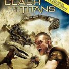 Clash of the Titans (Blu-ray) starring Sam Worthington & Liam Neeson