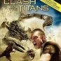 Clash of the Titans (Blu-ray) starring Sam Worthington & Liam Neeson