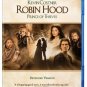 Robin Hood: Prince of Thieves(Extended Version)[Blu-ray] Kevin Costner