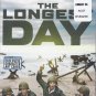The Longest Day(Blu-ray/DvD, 2-Disc Set) John Wayne, Robert Mitchum
