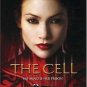 The Cell DvD - Jennifer Lopez, Vince Vaugn and Vincent D'Onofrio