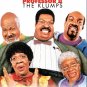 Nutty Professor II: The Klumps (DvD) Eddie Murphy & Janet Jackson