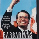 BARBARIANS AT THE GATE DvD James Garner & Jonathan Pryce
