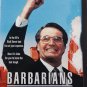 BARBARIANS AT THE GATE DvD James Garner & Jonathan Pryce