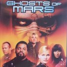 John Carpenter's Ghosts of Mars (DvD) Ice Cube & Jason Statham