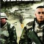 Jarhead (DVD) BRAND NEW Jake Gyllenhaal, Chris Cooper & Jamie Foxx