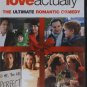 LOVE ACTUALLY DvD starring Hugh Grant, Liam Neeson, Keira Knightley
