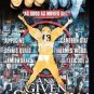 Any Given Sunday DvD Al Pacino, Cameron Diaz, Jamie Foxx