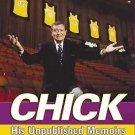 Chick: His Unpublished Memoirs by Chick Hearn and Steve Springer
