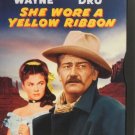 She Wore a Yellow Ribbon