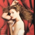 Dangerous Beauty DvD