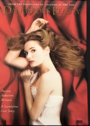 Dangerous Beauty DvD