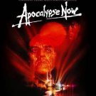 Apocalypse Now/Redux *New* Starring Marlon Brando & Robert Duvall