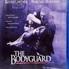 The Bodyguard (Blu-ray) starring Kevin Coster & Whitney Houston