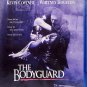 The Bodyguard (Blu-ray) starring Kevin Coster & Whitney Houston