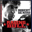 Raging Bull (Blu-ray) starring Robert De Niro, Joe Pesci, Cathy Moriarty