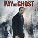 PAY THE GHOST (Blu-ray) starring Nicolas Cage, Sarah Waune Callies
