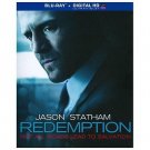 Redemption (Blu-ray) Starring Jason Statham & Agata Buzek
