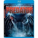 Predator (Blu-ray) starring Arnold Schwarzenegger & Carl Weathers