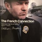 THE FRENCH CONNECTION (Blu-ray) Gene Hackman & Roy Scheider