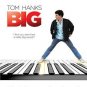 BIG (Blu-ray) starring Tom Hanks, Elizabeth Perkins, Robert Loggia
