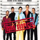 The Usual Suspects (Blu-ray) Kevin Spacey, Benicio Del Toro, Gabriel Byrne