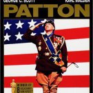 PATTON DvD THX DIgitally Mastered - George C. Scott and Karl Malden